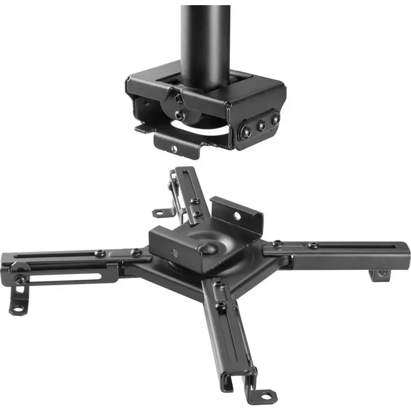 Vivolink VLMC350M-B projectorbeugel plafond zwart