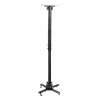 Vivolink VLMC350M-B projectorbeugel plafond zwart