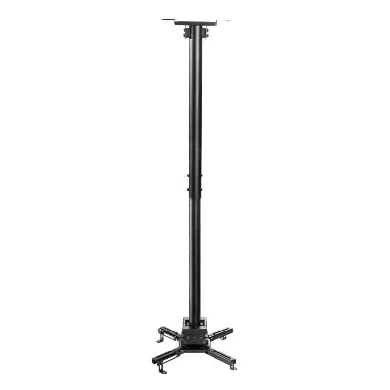 Vivolink VLMC350M-B projectorbeugel plafond zwart