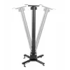 Vivolink VLMC350M-B projectorbeugel plafond zwart
