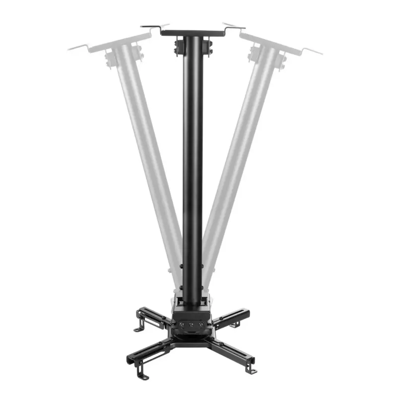 Vivolink VLMC350M-B projectorbeugel plafond zwart