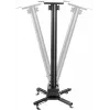 Vivolink VLMC350M-B projectorbeugel plafond zwart