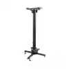 Vivolink VLMC350M-B projectorbeugel plafond zwart