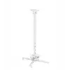 Vivolink VLMC350M-W projectorbeugel plafond wit