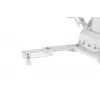 Vivolink VLMC350M-W projectorbeugel plafond wit