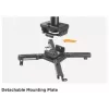 Vivolink VLMC350M-W projectorbeugel plafond wit