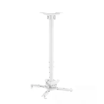 Vivolink VLMC350M-W projectorbeugel plafond wit