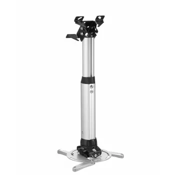 Projector-plafondbeugel Vogel's PPC 2540 zwart/zilver
