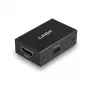 AV-repeater Lindy HDMI 8K60 repeater 48 Gbit/s metaal bedraad