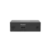AV-repeater Lindy HDMI 8K60 repeater 48 Gbit/s metaal bedraad
