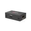AV-repeater Lindy HDMI 8K60 repeater 48 Gbit/s metaal bedraad