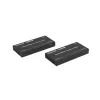 HDBaseT extender-kit VivoLink VLHDMIEXT150 18 Gbit/s 4K via één Cat-kabel
