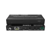 HDBaseT extender-kit VivoLink VLHDMIEXT150 18 Gbit/s 4K via één Cat-kabel