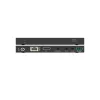 HDBaseT extender-kit VivoLink VLHDMIEXT150 18 Gbit/s 4K via één Cat-kabel