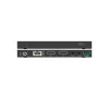 HDBaseT extender-kit VivoLink VLHDMIEXT150 18 Gbit/s 4K via één Cat-kabel