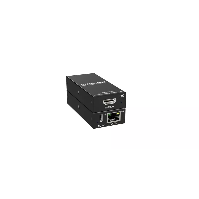 AV-extender Vivolink VLHDMIEXT60 60m HDMI 4K 60Hz