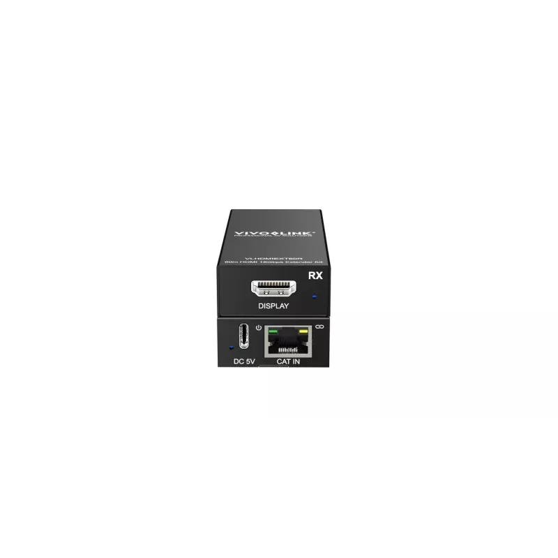 AV-extender Vivolink VLHDMIEXT60 60m HDMI 4K 60Hz