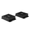 AV-zender & -ontvanger Lindy 50m Cat.6 HDMI & IR extender 1920x1200