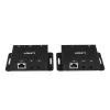 AV-zender & -ontvanger Lindy 50m Cat.6 HDMI & IR extender 1920x1200