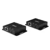 AV-zender & -ontvanger Lindy 50m Cat.6 HDMI & IR extender 1920x1200