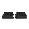 AV-zender & -ontvanger Lindy 50m Cat.6 HDMI & IR extender 1920x1200
