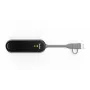AV-transmitter Yealink PA20 – HDMI- en USB-connectiviteit, zwart