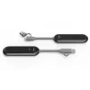 AV-transmitter Yealink PA20 – HDMI- en USB-connectiviteit, zwart
