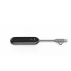 AV-transmitter Yealink PA20 – HDMI- en USB-connectiviteit, zwart