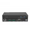 VivoLink VLUSBCEXT2X2 USB 3.2 Gen 1-extender, 100 m, dubbele USB-C-ingang en video