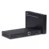 Lindy 100m Cat.6 HDMI 4K60, audio, IR en RS-232 HDBaseT KVM-extender
