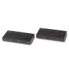Lindy 100m Cat.6 HDMI 4K60, audio, IR en RS-232 HDBaseT KVM-extender