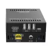 KVM-extender zender & ontvanger Vivolink VLUSBCEXT151 HDMI USB bedraad 70 m