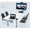 KVM-extender zender & ontvanger Vivolink VLUSBCEXT151 HDMI USB bedraad 70 m