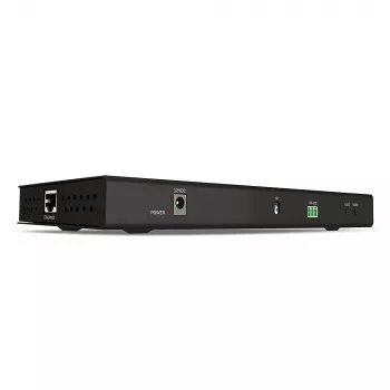 Lindy 9-poorts HDMI 10.2G multi-view switch zwart 30Hz