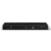 Lindy 9-poorts HDMI 10.2G multi-view switch zwart 30Hz