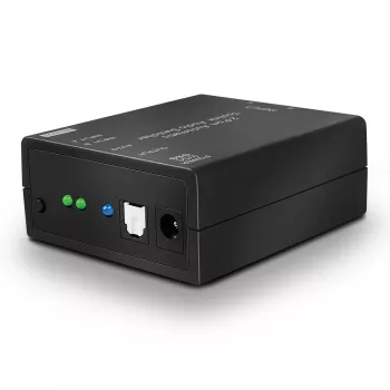 Lindy 2-poorts automatische optische audioswitch