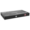 HDMI-switcher VivoLink VLSW141H-8K 4x1 — 8K@60Hz ingangsselector voor vier HDMI-bronnen