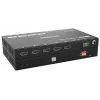 HDMI-switcher VivoLink VLSW141H-8K 4x1 — 8K@60Hz ingangsselector voor vier HDMI-bronnen