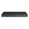 AV-matrix-switcher Lindy 4x4 HDMI 4K60 3840x2160 18 Gbit/s