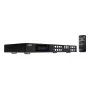 AV-matrix-switcher Lindy 4x4 HDMI 4K60 3840x2160 18 Gbit/s