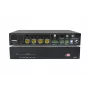Vivolink VLHDBSP1X4V2 HDBaseT 2.0-splitter 1x4 met loop