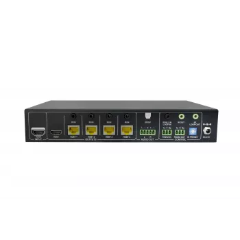 Vivolink VLHDBSP1X4V2 HDMI videosplitter 4x RJ-45 3840x2160
