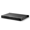 Lindy 8x8 HDMI 18G matrix met videowand-scalering