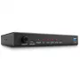 HDMI-splitter Lindy 4-poorts HDMI 10.2G splitter