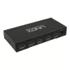HDMI-splitter Lindy 4-poorts HDMI 10.2G splitter
