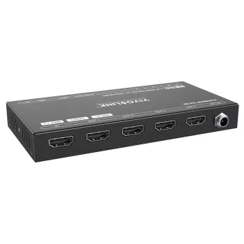 Vivolink VLHDMISP1X4-8K HDMI-splitter 1x4 8K-ondersteuning