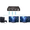 HDMI-splitter VivoLink VLHDMISP1X2-8K 1x2, ondersteunt tot 8K@60Hz