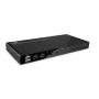 Lindy 4-poorts HDMI 4K60, USB 3.0 en audio KVM-switch