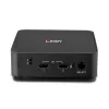 Lindy 2-poorts Type-C, dual HDMI 4K60 KVM-switch