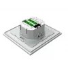 Vivolink VLCP8B tasterpaneel wit